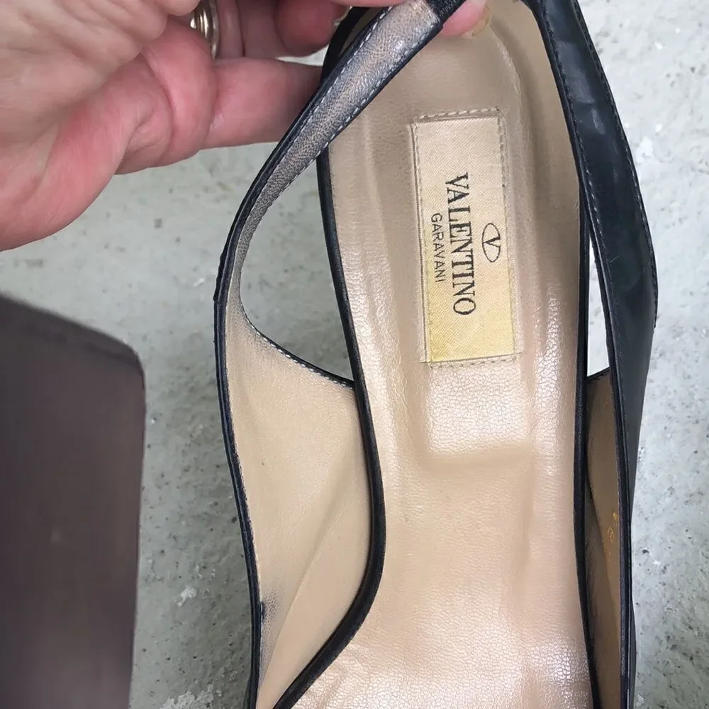Valentino Garavani super cute